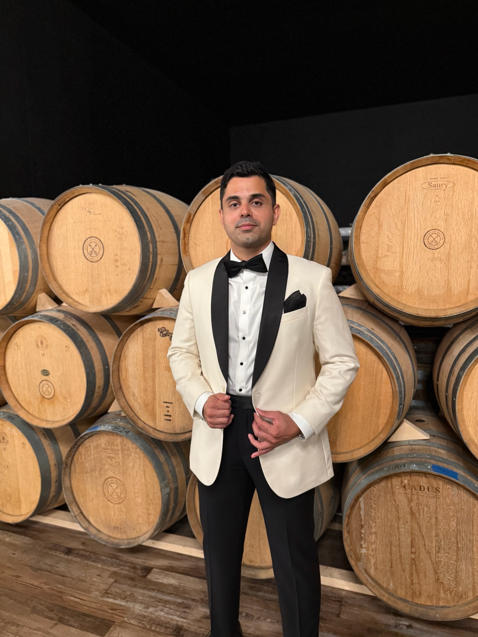 Abolfazl (Arash) Sodagartojgi profile photo
